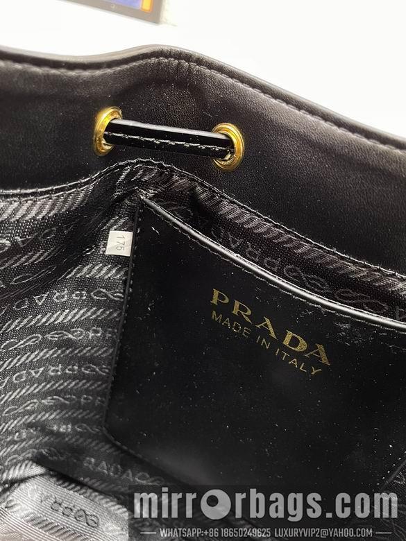 Replica Prada Bags 55133 18X22X12cm XM 4