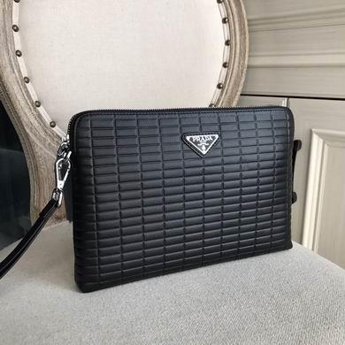 Replica Prada Bags 8256-5P 30X20X3cm XM