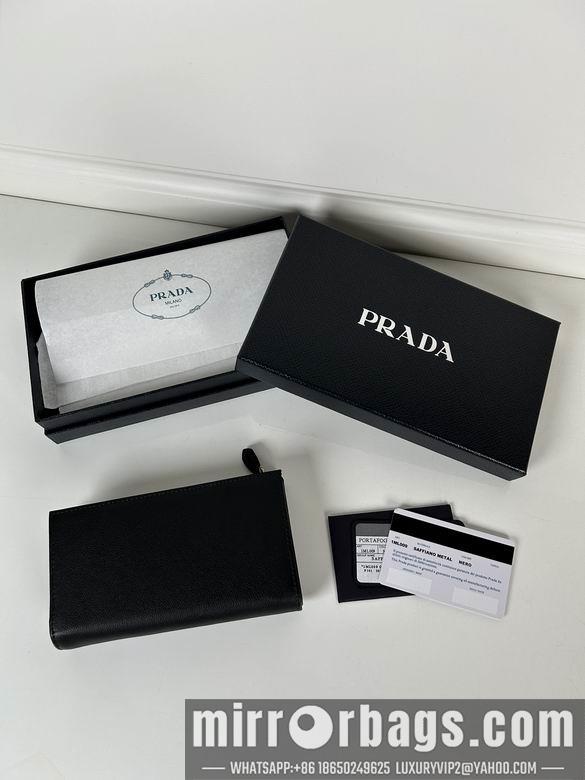 Replica Prada Bags 1ML009 16X9.5cm YG 3