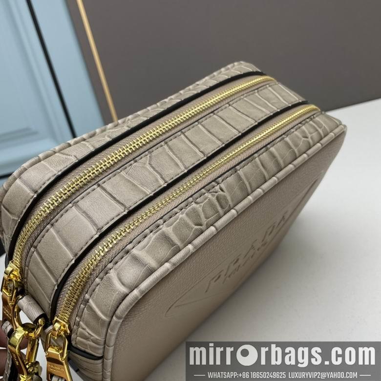 Replica Prada Bags 55108 23X16X10cm XM 5