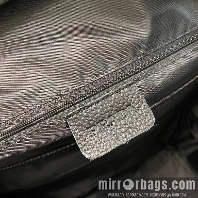 Replica Prada Bags 30X40X13cm 072105 XM
