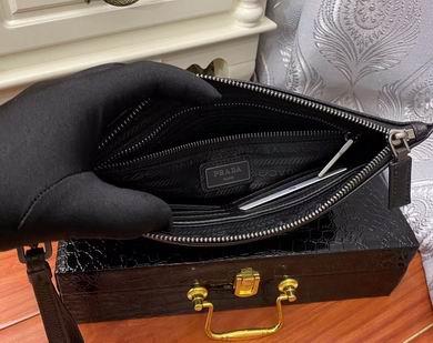 Replica Prada Bags F0141 28X18X0.5cm XM