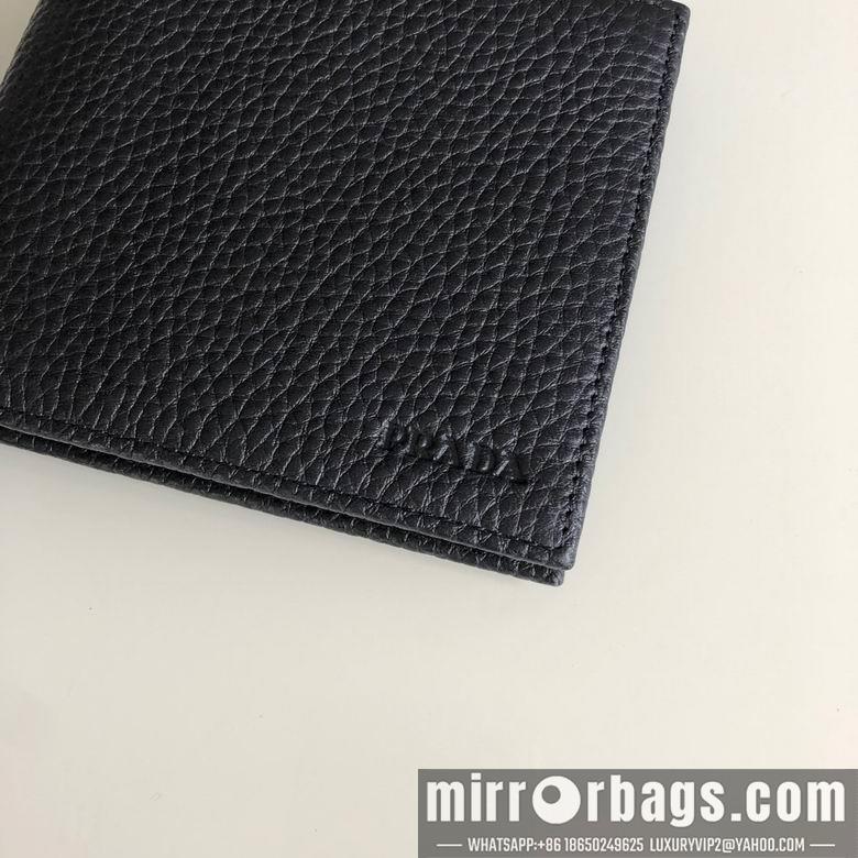 Replica Prada Bags 2M0513 11X9.5cm YG 6