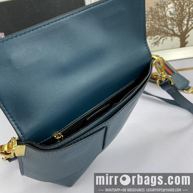 Replica Prada Bags 5001 23X14X4cm XM 3colour