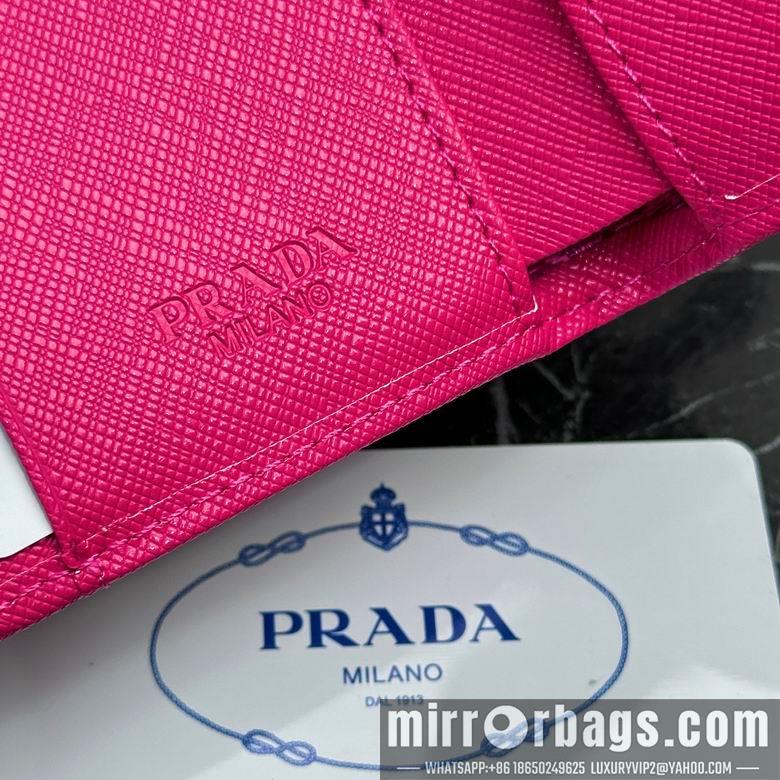 Replica Prada Bags LM211 10X9X2cm ZC 5