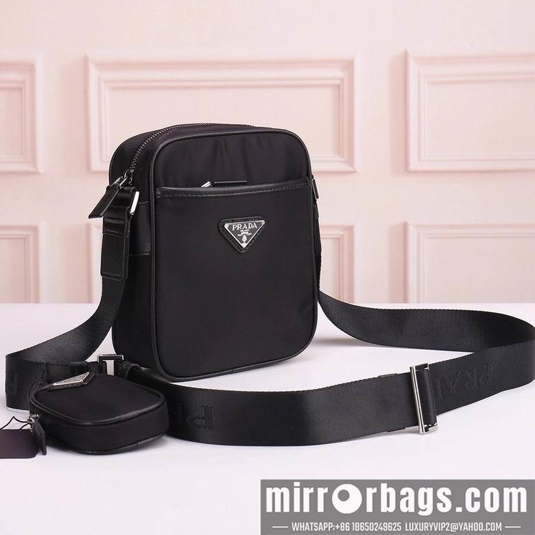 Replica Prada Bags 20X16X6cm 053065 XM