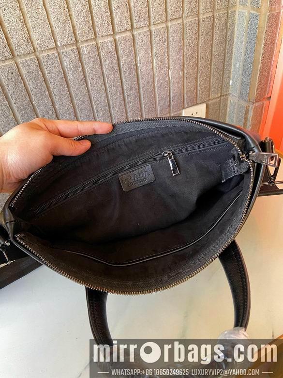 Replica Prada Bags A98-3 37X28X6cm XM