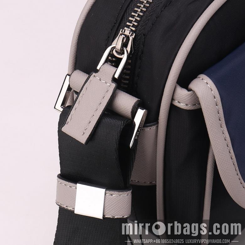 Replica Prada Bags 2036 25X15X8cm XM