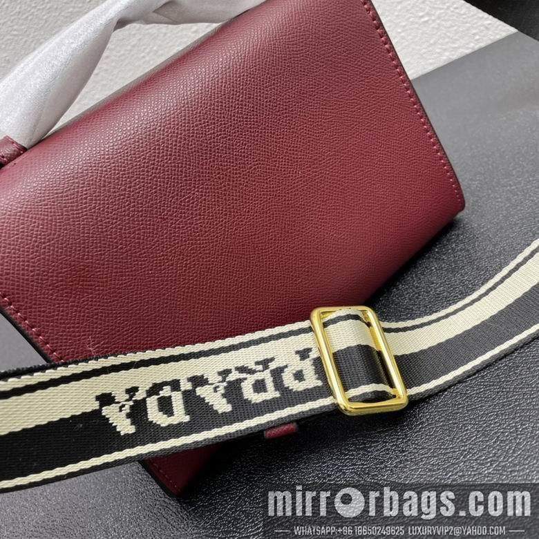 Replica Prada Bags 2129 21X14X6.5cm XM 6