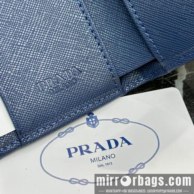 Replica Prada Bags LM211 10X9X2cm ZC 1