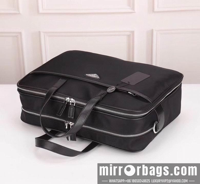 Replica Prada Bags 40X30X12cm 053004 XM