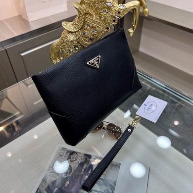 Replica Prada Bags 98157-7 27X17X3cm WP