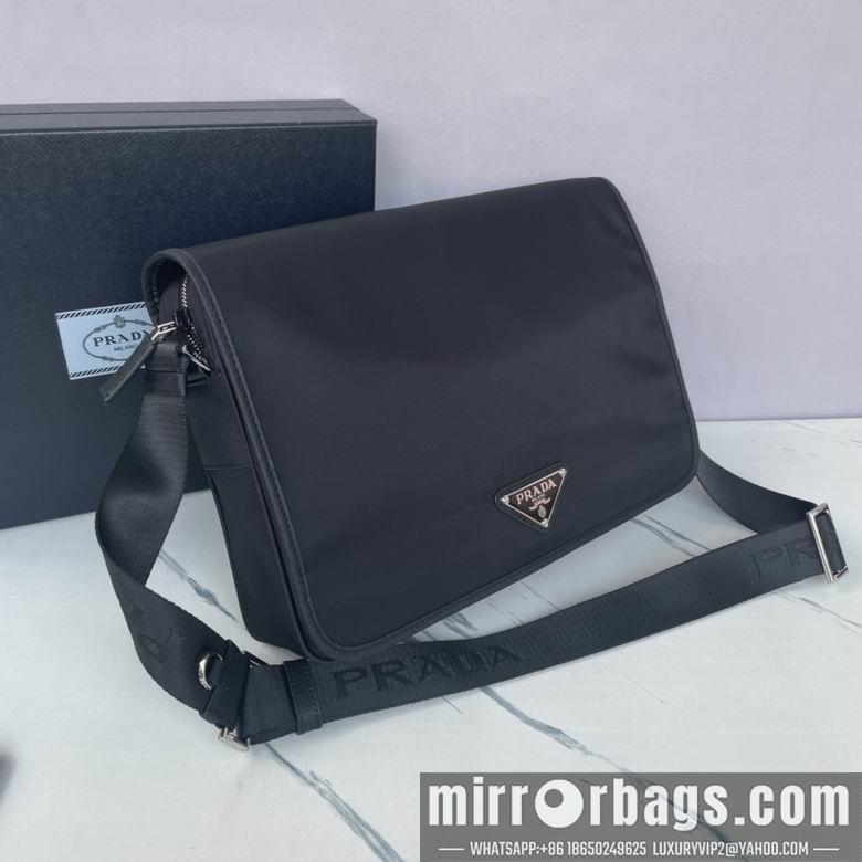 Replica Prada Bags 2VD039 33X24X8cm XM