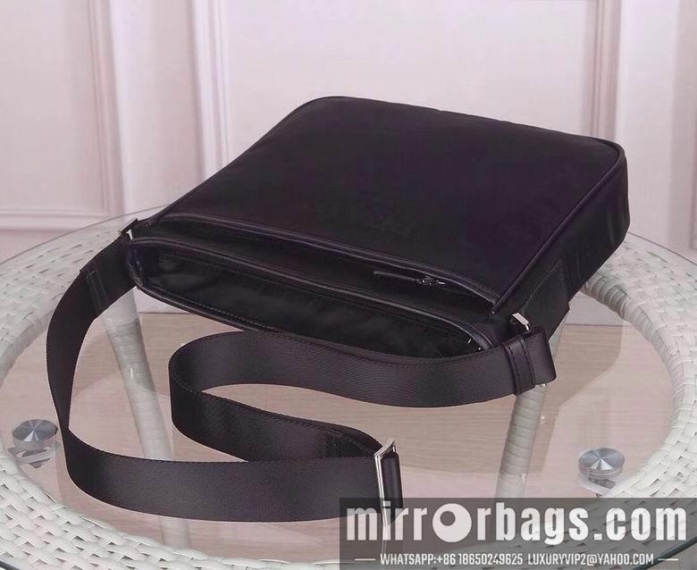 Replica Prada Bags 26X24X6cm 053027 XM