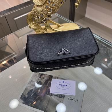 Replica Prada Bags 9805-7 24.5X9.5X15cm WP