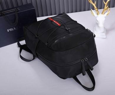Replica Prada Bags WM2VZ085 17X43X30