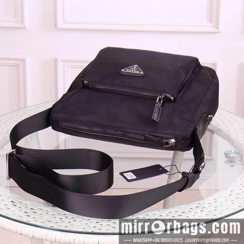 Replica Prada Bags 26X22X4cm 053017 XM