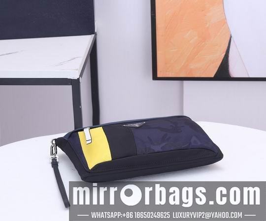 Replica Prada Bags 2NH007 28X18cm XM