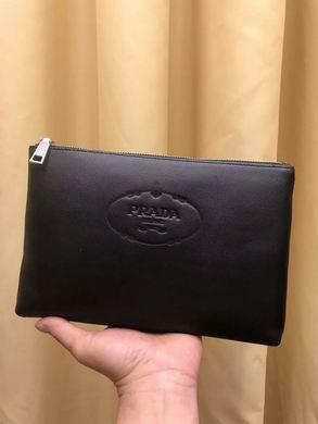 Replica Prada Bags 991-5 27X17X2.5cm WP 1