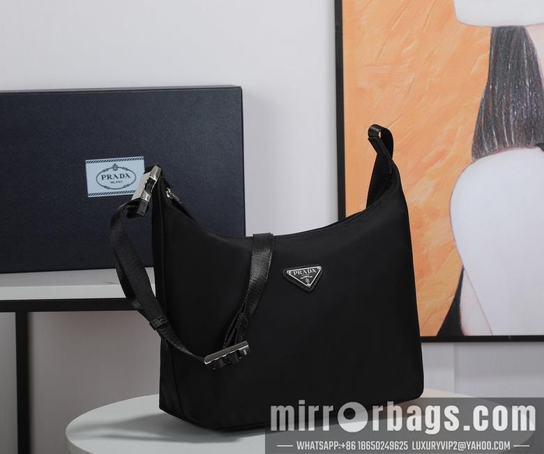 Replica Prada Bags 2VY001 20X26X14cm XM