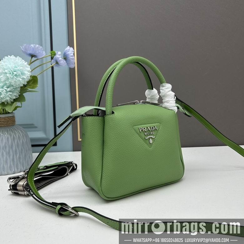 Replica Prada Bags 66205 23X21X10cm XM 4