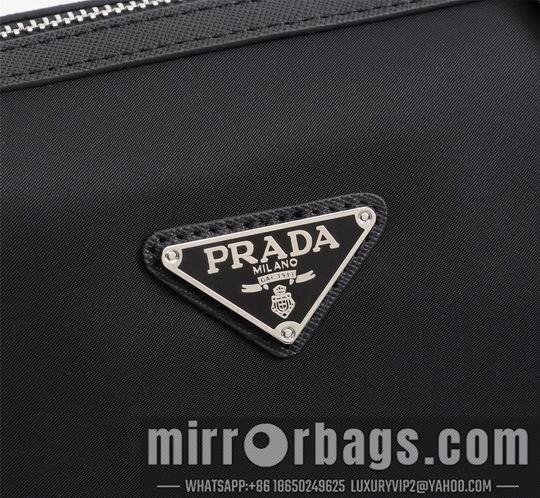 Replica Prada Bags 0282-3 31X21X7cm