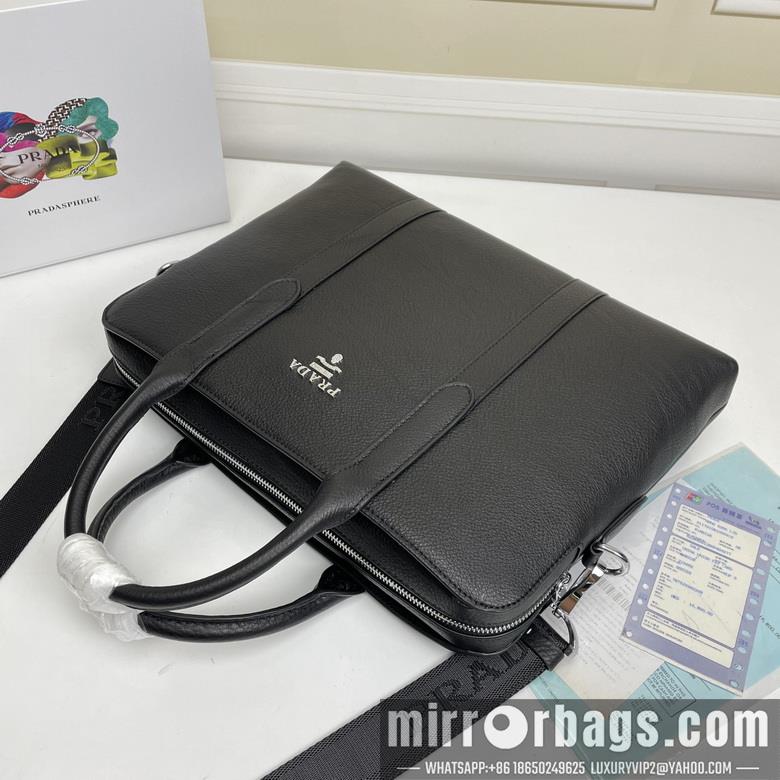 Replica Prada Bags 6979-1 39X6.5X29cm WP