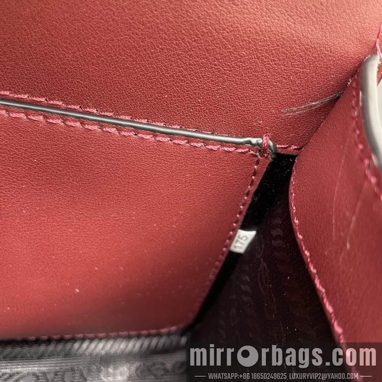 Replica Prada Bags 2129 21X14X6.5cm XM 6