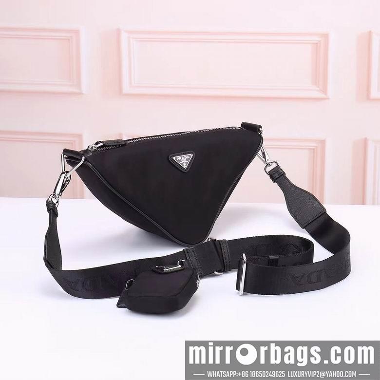 Replica Prada Bags 26X14X12cm 053067 XM