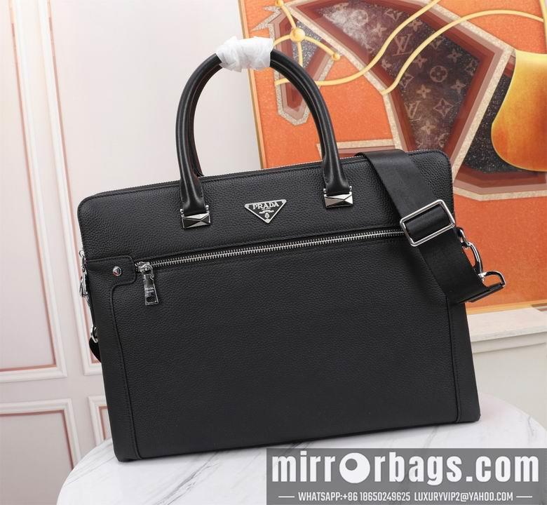 Replica Prada Bags 7897-1 39X28X7cm WP