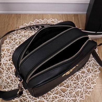 Replica Prada Bags 0838 22x14x8.5cm YG 1
