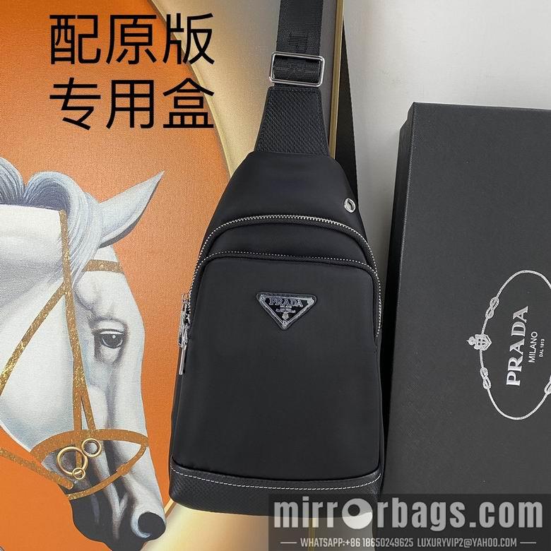 Replica Prada Bags 1055 30X17X5.5cm XM
