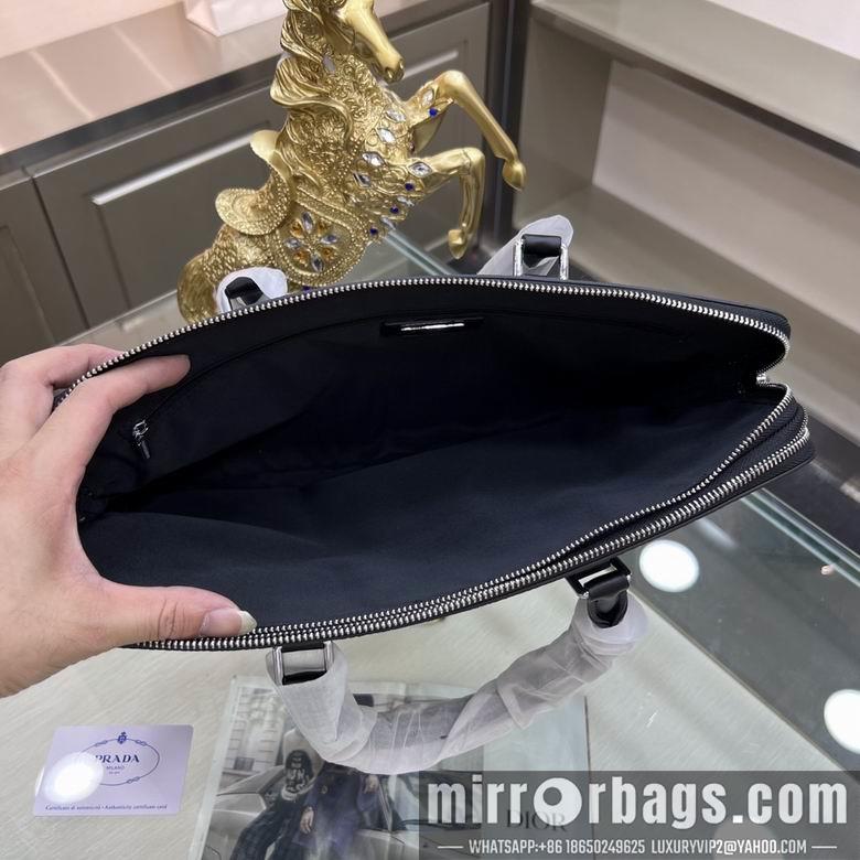Replica Prada Bags 66342-1 39X29X7cm XM