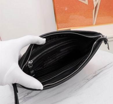 Replica Prada Bags 8361-4 28X17X4cm WP