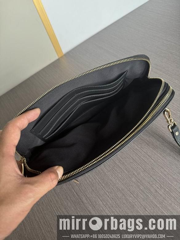 Replica Prada Bags 8462-4 27X17X4cm XM
