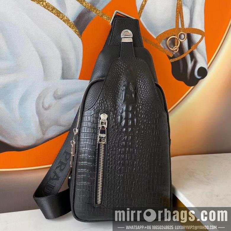 Replica Prada Bags 6075 30X17X4.5cm XM