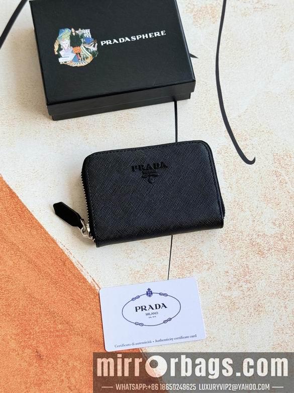 Replica Prada Bags 2MC553 12X9X2.5cm YG 2