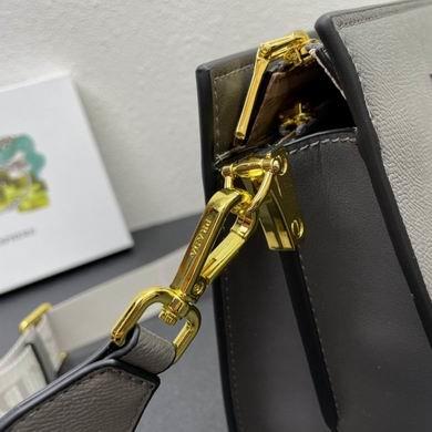 Replica Prada Bags 2128 23X18X9cm XM 4