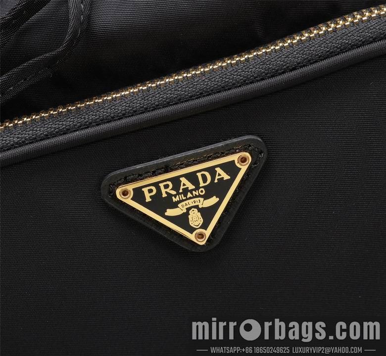 Replica Prada Bags WM1BH038 18X23X12