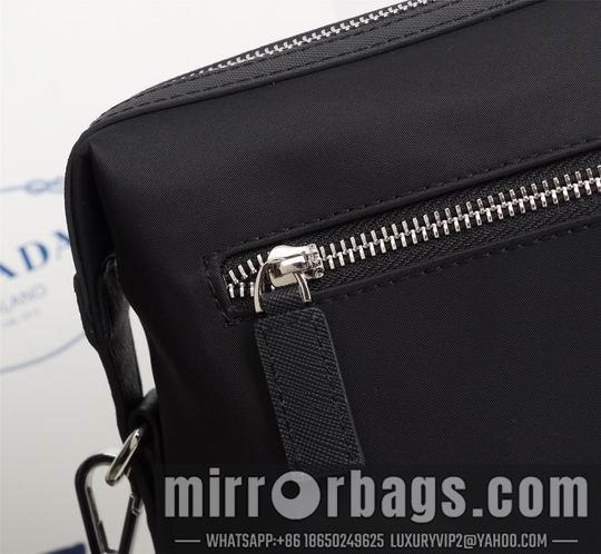 Replica Prada Bags 0282-3 31X21X7cm