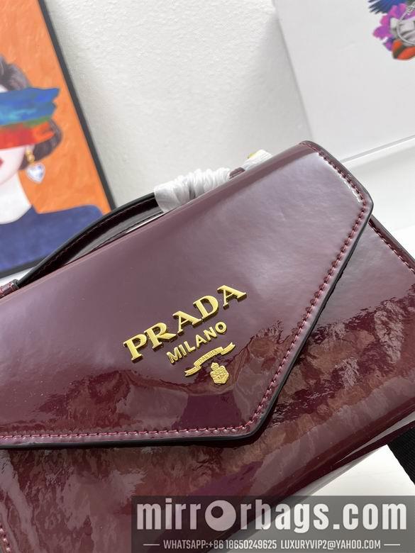 Replica Prada Bags 55130 21X14X6.5cm XM 6