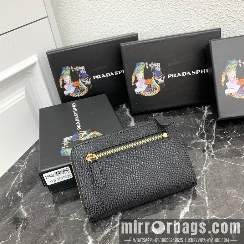 Replica Prada Bags LM216 13.5X8X1cm ZC 2