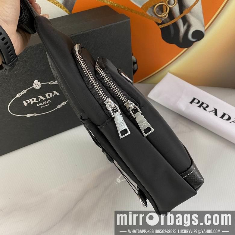 Replica Prada Bags 1055 30X17X5.5cm XM