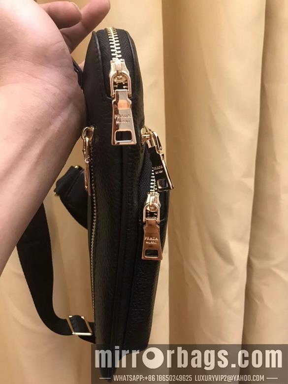 Replica Prada Bags 636-1 26X19cm WP-1