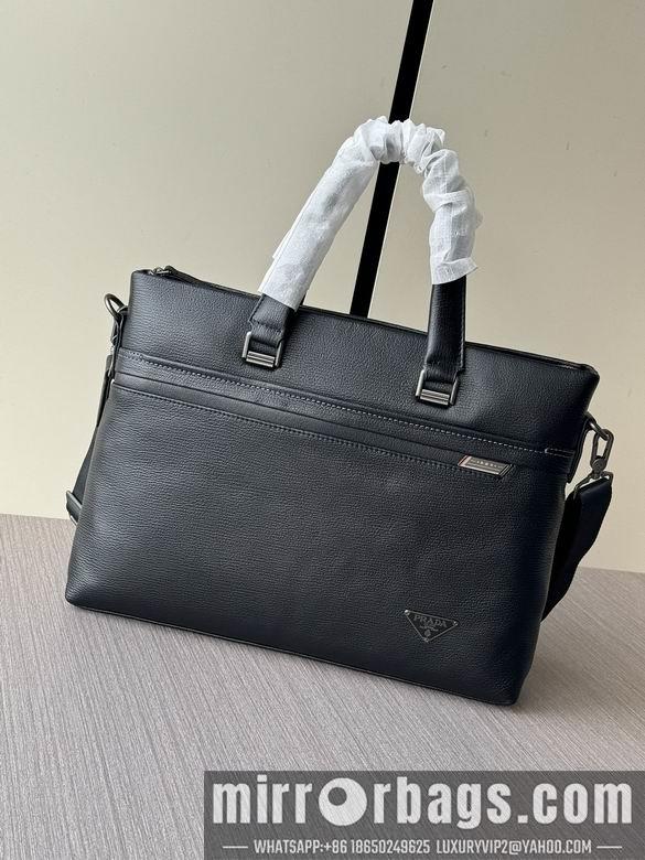 Replica Prada Bags 9943-1 39X30X7cm WP