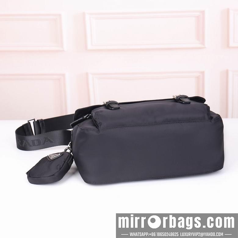 Replica Prada Bags 1671 30X25X12cm