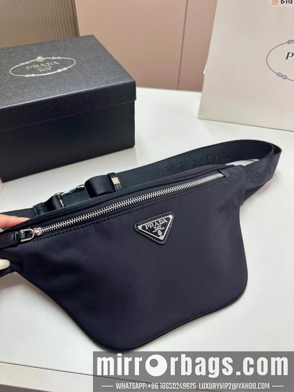 Replica Prada Bags Prada D-112 18x16cm zy