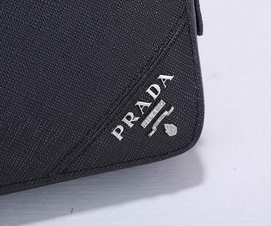 Replica Prada Bags 2VF017 24X16X4cm SC