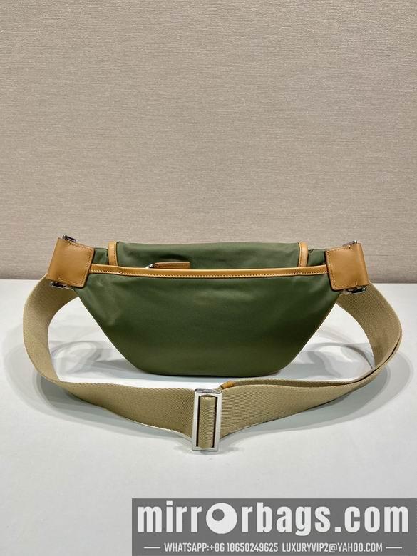 Replica Prada Bags 2VH176 18X15X5cm WP 3colour