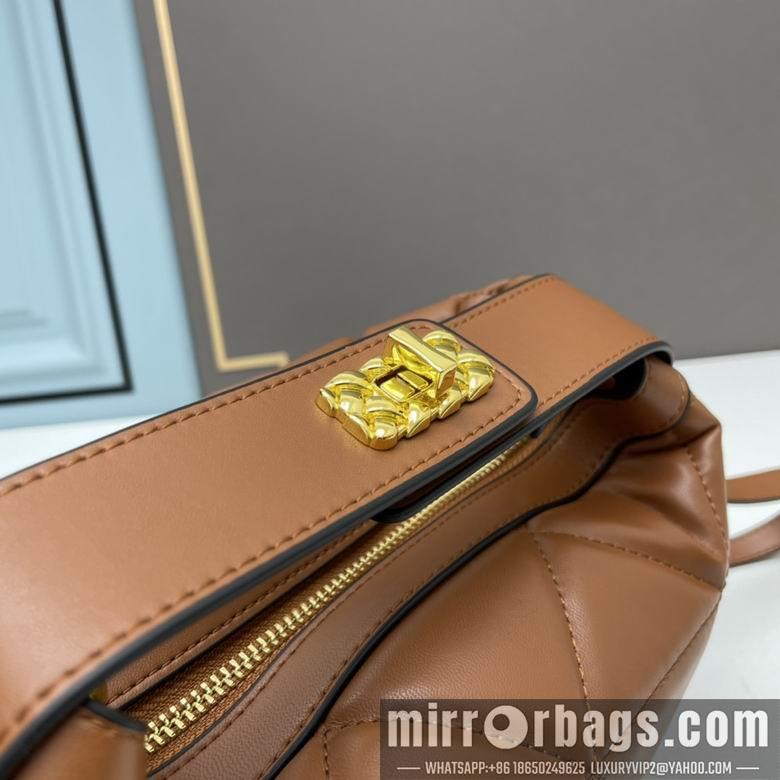 Replica Prada Bags 66200 21X18X10cm XM 4